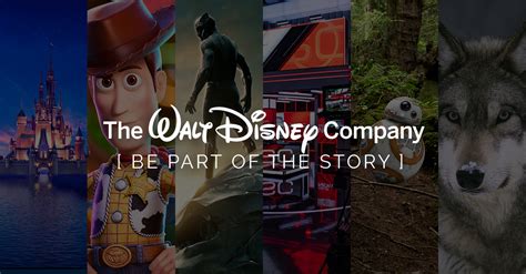 Disney Plus Careers