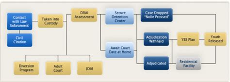 Djj Careers Application Process Department Of Juvenile Justice
