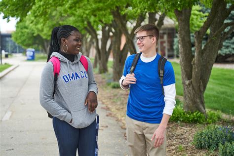 Dmacc Careers