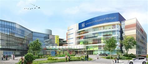 Dmc Receiving Hospital Careers