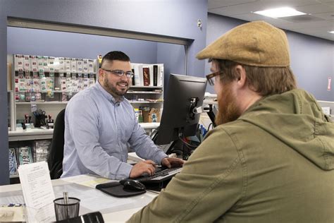 Dmv Careers Oregon