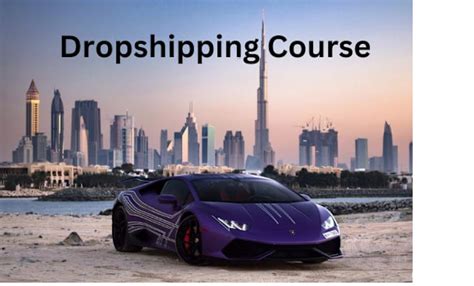 Do A Guide To Make Money With Dropshipping By Drezdin Fiverr Do A Guide To Make Money With Dropshipping By Drezdin Fiverr