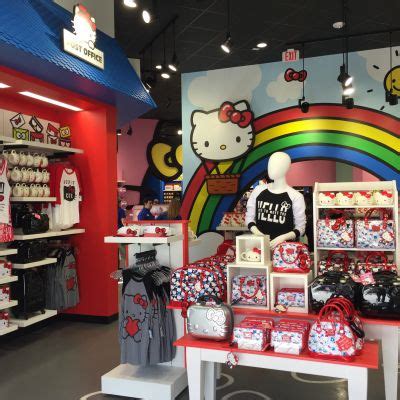 Do It For The Kitty Sanrio Inc Is Seeking A Product Designer In El Do It For The Kitty Sanrio Inc Is Seeking A Product Designer In El