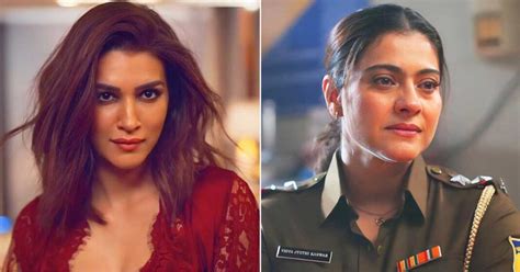 Do Patti Ott Verdict Week 4 Kriti Sanon Kajol Strike Gold On