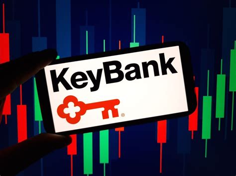 Do Wall Street Analysts Like Keycorp Stock Do Wall Street Analysts Like Keycorp Stock