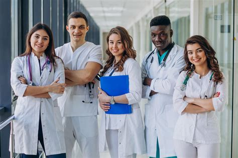 Doctors Hospital Careers