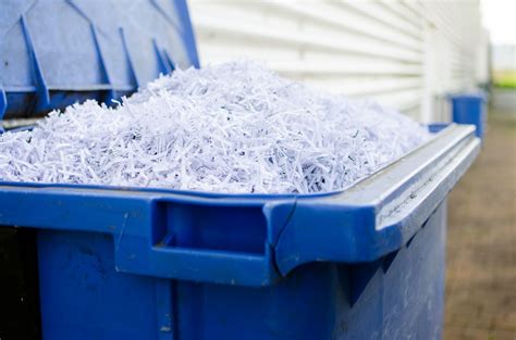 Document Shredder Company