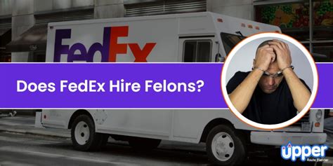 Does Fedex Hire Felons Guide On Getting Hired By Fedex In 2023 Does Fedex Hire Felons Guide On Getting Hired By Fedex In 2023