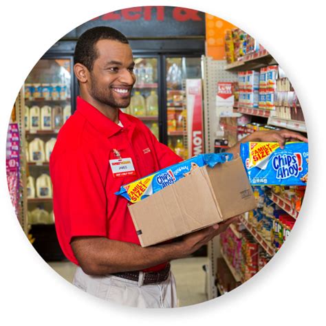 Dollar Tree Warehouse Careers