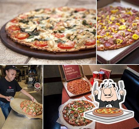 Donatos Pizza 2233 Stringtown Rd In Grove City Restaurant Menu And Donatos Pizza 2233 Stringtown Rd In Grove City Restaurant Menu And