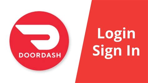 Doordash Login Doordash Login