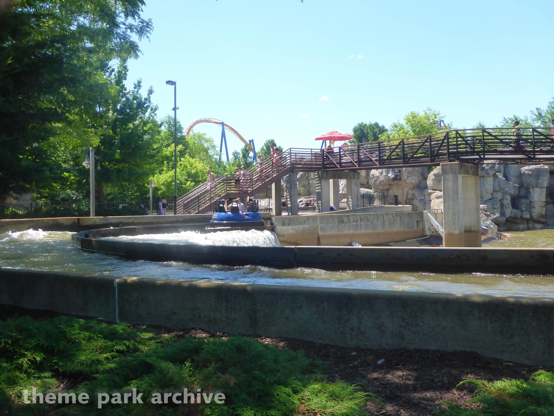Dorney Park Careers