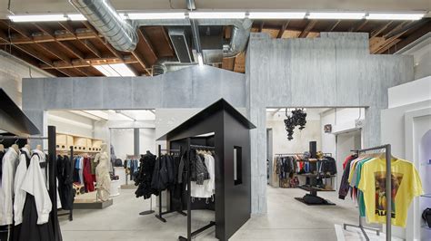 Dover Street Market Careers