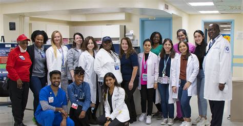 Downstate Hospital Careers
