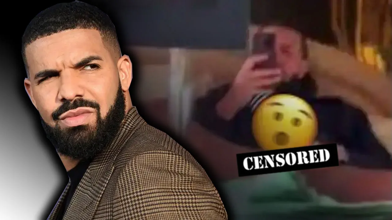 Drake Responds To Rumors Surrounding Alleged Leaked Video Drake Responds To Rumors Surrounding Alleged Leaked Video