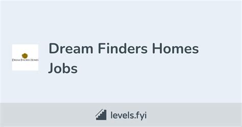 Dream Finders Homes Careers