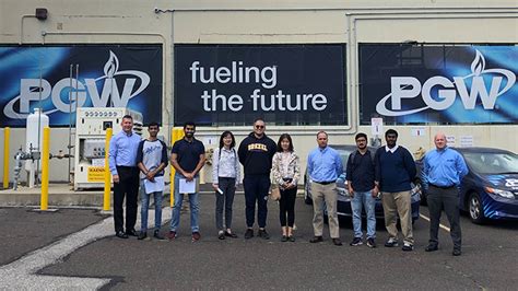 Drexel Lebow Ms In Supply Chain Management Students Present Insights To Major Utility Company Drexel Lebow Ms In Supply Chain Management Students Present Insights To Major Utility Company