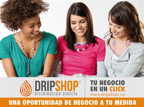 Dripshop Careers