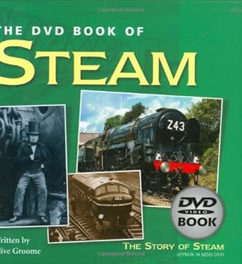 Drive A Steam Engine Experience Clive Groome