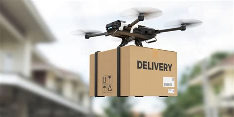Drone Delivery Service