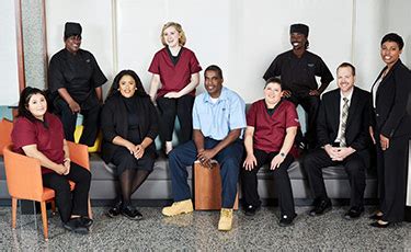 Drury Hotels Careers