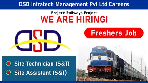 Dsd Careers
