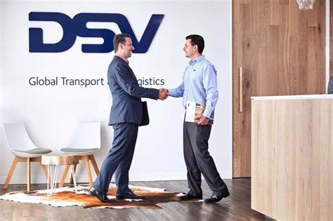 Dsv Careers