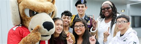 Dual Enrollment Ccap Fresno City College