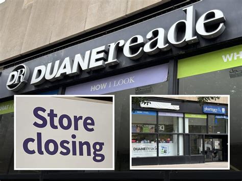Duane Reade Closing Another Upper East Side Pharmacy Next Month Upper Duane Reade Closing Another Upper East Side Pharmacy Next Month Upper