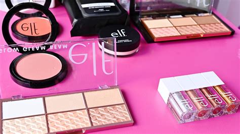 E.l.f. Cosmetics Careers