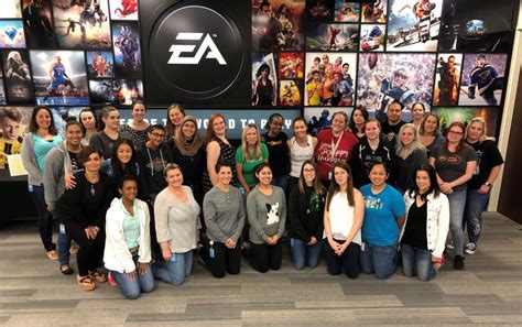 Ea Sports Careers