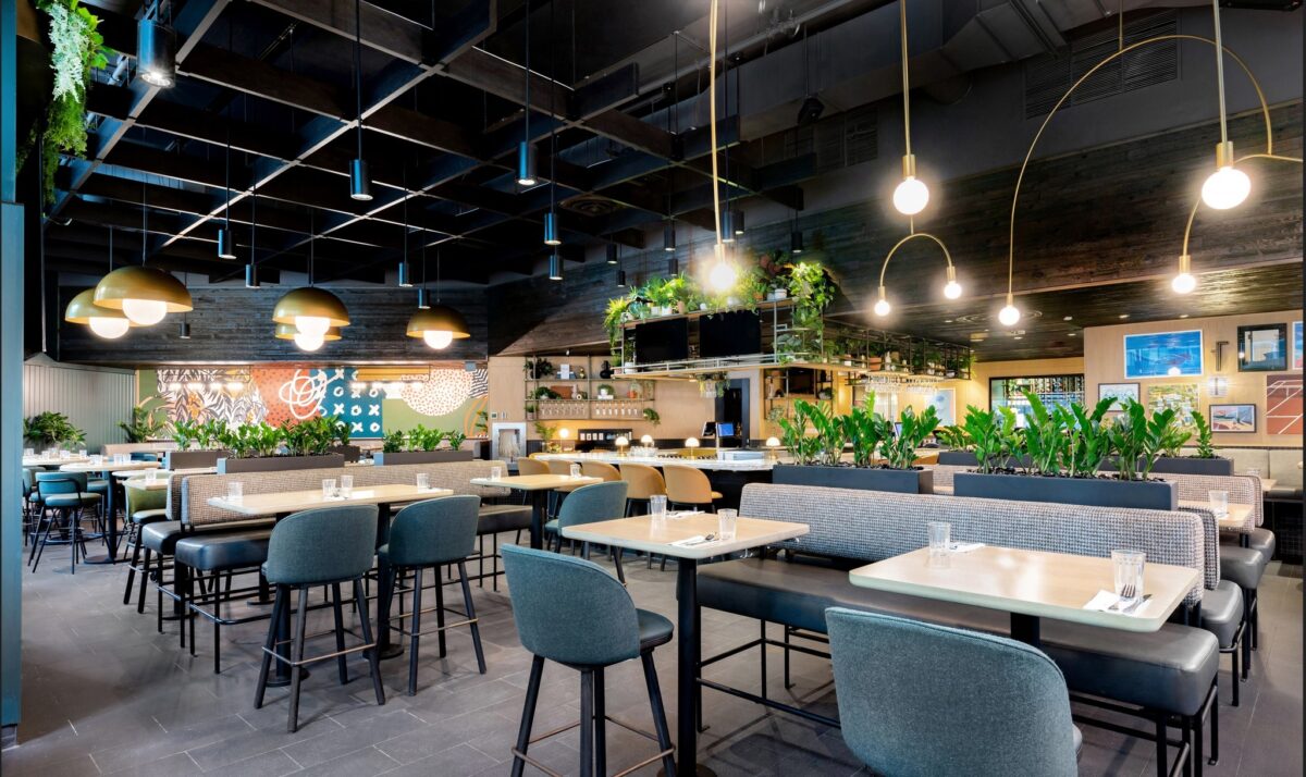 Earls To Launch New Restaurant Concept As Chain Expands Locations Earls To Launch New Restaurant Concept As Chain Expands Locations