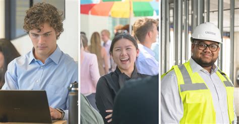 Early Careers At Greystar