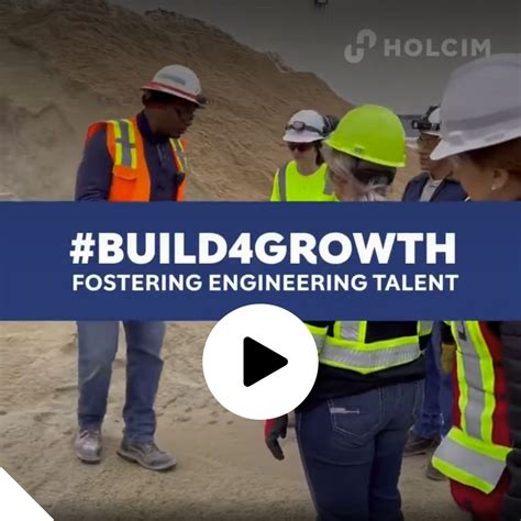 Early Careers Holcim Early Careers Holcim
