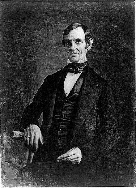 Early Life And Career Of Abraham Lincoln Wikipedia Early Life And Career Of Abraham Lincoln Wikipedia