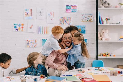 Early Years Talent Early Childhood Recruitment And Childcare Jobs