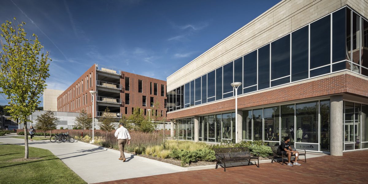 East Carolina University Careers