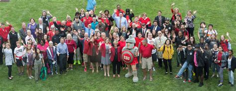 East Stroudsburg University Careers