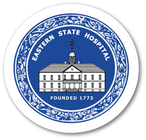 Eastern State Hospital Careers