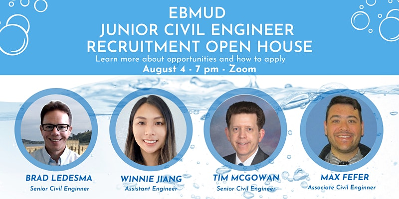 Ebmud Careers Ebmud Careers