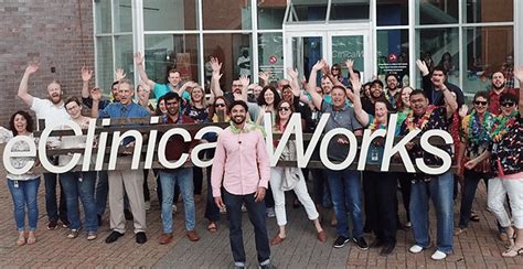 Eclinicalworks Careers
