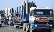 Edmundson Haulage Isle Of Man Manx Independent Carriers Edmundson Haulage Isle Of Man Manx Independent Carriers