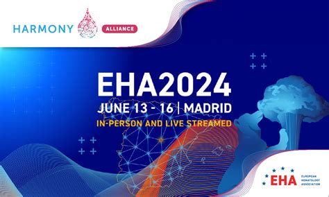 Eha2024 Hybrid Congress Harmony Alliance Eha2024 Hybrid Congress Harmony Alliance