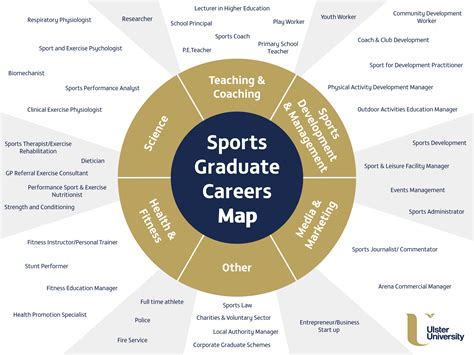 Eight Career Options In Sports Medicine Eight Career Options In Sports Medicine