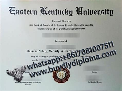 Eku Degrees Certificates Eastern Kentucky University Eku Degrees Certificates Eastern Kentucky University