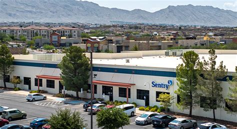El Paso Tx Careers At Sentry Insurance