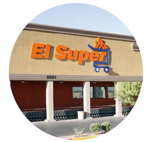 El Super Careers
