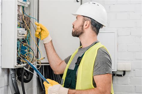 Electrical Maintenance Careers
