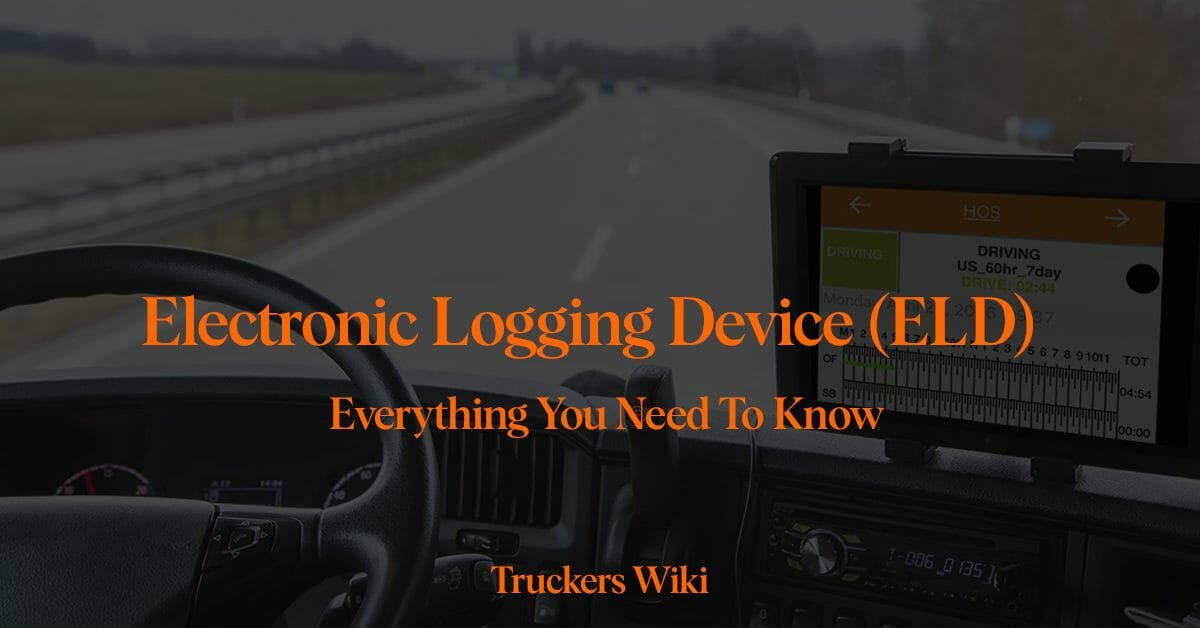 Electronic Logging Device Cost