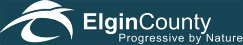 Elgin County Careers Elgin County Elgin County Careers Elgin County